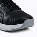 Under Armour Charged Commit Tr 3 black/white/white мъжки обувки за обучение 7