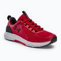 Under Armour harged Commit Tr 3 red/halo gray/black мъжки обувки за тренировка