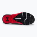 Under Armour harged Commit Tr 3 red/halo gray/black мъжки обувки за тренировка 4