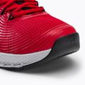Under Armour harged Commit Tr 3 red/halo gray/black мъжки обувки за тренировка 7