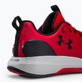 Under Armour harged Commit Tr 3 red/halo gray/black мъжки обувки за тренировка 8