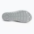 Мъжки джапанки Under Armour Locker IV SL mod gray/mod gray/white 4