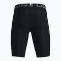 Мъжки шорти Under Armour HG Armour Long Black/White 7