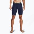 Мъжки къси панталони Under Armour HG Armour Long midnight navy/white