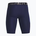 Мъжки къси панталони Under Armour HG Armour Long midnight navy/white 5