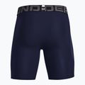 Мъжки тренировъчни шорти Under Armour HG Armour Shorts midnight navy/white 2