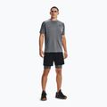 Мъжки къси панталони Under Armour HG Armour Long Shorts carbon heather / black 2