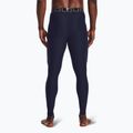 Мъжки тренировъчен клин Under Armour HeatGear midnight navy/white 3