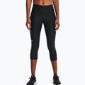 Under Armour Armour Hi Capri дамски клинове черен 1365334-001 3