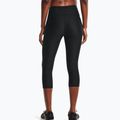Under Armour Armour Hi Capri дамски клинове черен 1365334-001 4