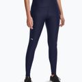 Under Armour HeatGear® Armour HiRise дамски клинове за тренировка тъмносин 1365336