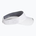 Мъжка козирка Under Armour Isochill Launch Run Visor 100 White UAR-1361563100 2