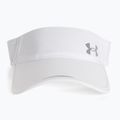 Мъжка козирка Under Armour Isochill Launch Run Visor 100 White UAR-1361563100 4