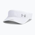 Мъжка козирка Under Armour Isochill Launch Run Visor 100 White UAR-1361563100 6