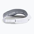 Мъжка козирка Under Armour Isochill Launch Run Visor 100 White UAR-1361563100 7