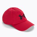 Мъжки Under Armour UA Blitzing Adj Hat червен UAR-1361532601