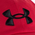 Мъжки Under Armour UA Blitzing Adj Hat червен UAR-1361532601 5