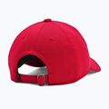 Мъжки Under Armour UA Blitzing Adj Hat червен UAR-1361532601 7