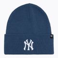 Зимна шапка 47 Brand MLB New York Yankees Haymaker timber blue