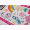 Скейтборд cruiser IMPALA Latis Cruiser art baby girl 8