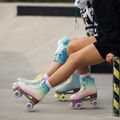 Дамски скейт IMPALA Quad Pastel IMPROLLER1 11