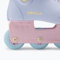 Дамски скейт IMPALA Lightspeed Inline лилав IMPINLINE1 8