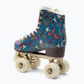 Дамски IMPALA Quad Skate blue IMPROLLER1 2