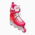 Дамски ролкови кънки IMPALA Lightspeed Inline Skate flames 2