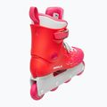 Дамски ролкови кънки IMPALA Lightspeed Inline Skate flames 3