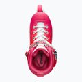 Дамски ролкови кънки IMPALA Lightspeed Inline Skate flames 5
