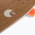 Globe Big Blazer кафяво-син лонгборд скейтборд 10525195_TEAKOCNS 7