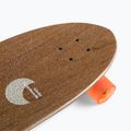 Globe Big Blazer кафяво-син лонгборд скейтборд 10525195_TEAKOCNS 9