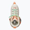 Дамски ролкови кънки IMPALA Lightspeed Inline Skate в бяло и бежово IMPINLINE1 11