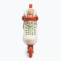 Дамски ролкови кънки IMPALA Lightspeed Inline Skate в бяло и бежово IMPINLINE1 5