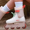 Дамски ролкови кънки IMPALA Lightspeed Inline Skate в бяло и бежово IMPINLINE1 3