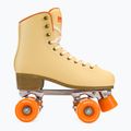 Дамски кънки IMPALA Quad Skate beige IMPROLLER1 4