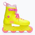 Дамски ролери IMPALA Lightspeed Inline Skate Барби bright yellow 11