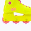 Дамски ролери IMPALA Lightspeed Inline Skate Барби bright yellow 7