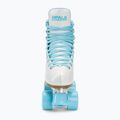 Дамски ролкови кънки IMPALA Quad Skate white ice 6