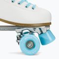 Дамски ролкови кънки IMPALA Quad Skate white ice 9