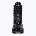 Дамски ролкови кънки IMPALA Quad Skate black holographic 6