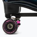 Дамски ролкови кънки IMPALA Quad Skate black holographic 10