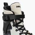 Дамски ролери IMPALA Lightspeed Inline Skate monochrome marble 5