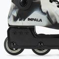 Дамски ролери IMPALA Lightspeed Inline Skate monochrome marble 7