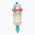 Дамски ролери IMPALA Lightspeed Inline Skate vanilla sprinkle 4