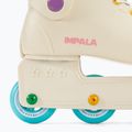 Дамски ролери IMPALA Lightspeed Inline Skate vanilla sprinkle 7