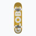 Globe G0 classic скейтборд Fubar haze/off-white 3