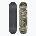 Класически скейтборд Globe G0 Checked Out black/off-white