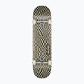 Класически скейтборд Globe G0 Checked Out black/off-white 3