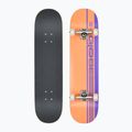 Класически скейтборд Globe G0 Strype Hard dusty orange/lavender